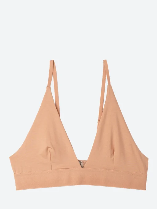 Online - Triangle Bra in Yu Rose Women Overalls & Jumpsuits | Intimates