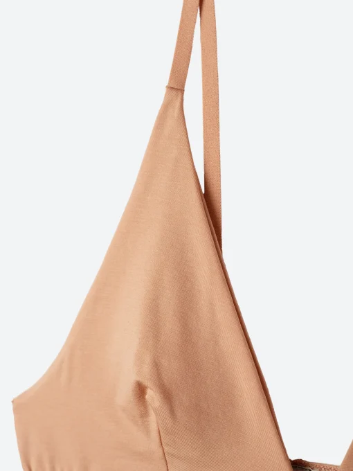 Online - Triangle Bra in Yu Rose Women Overalls & Jumpsuits | Intimates