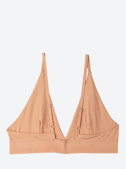 Online - Triangle Bra in Yu Rose Women Overalls & Jumpsuits | Intimates