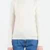 Outlet - Turtleneck Tee in Women Tops & Blouses | T-Shirts