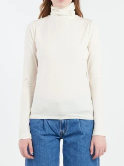 Outlet - Turtleneck Tee in Women Tops & Blouses | T-Shirts
