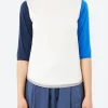Best - Boat Neck T-Shirt in New Crazy Women Tops & Blouses | T-Shirts