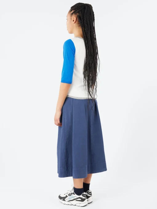 Best - Boat Neck T-Shirt in New Crazy Women Tops & Blouses | T-Shirts