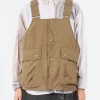 Online - PE Hunting Vest in Women Outerwear