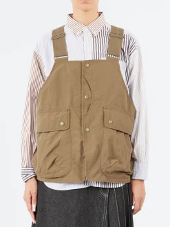 Online - PE Hunting Vest in Women Outerwear
