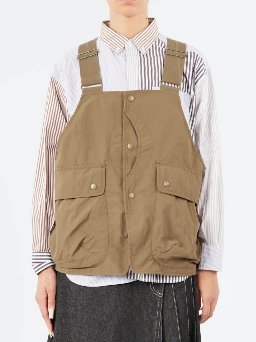 Online - PE Hunting Vest in Women Outerwear