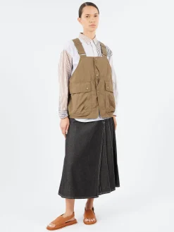 Online - PE Hunting Vest in Women Outerwear