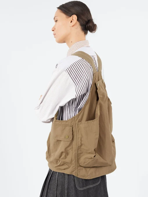 Online - PE Hunting Vest in Women Outerwear
