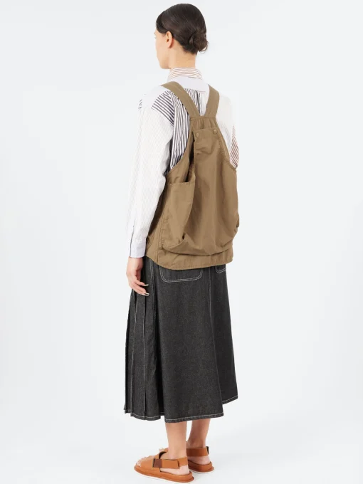 Online - PE Hunting Vest in Women Outerwear