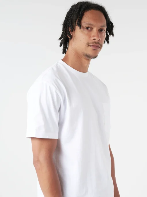 Clearance - 2 Pack Pocket Tee T-Shirts
