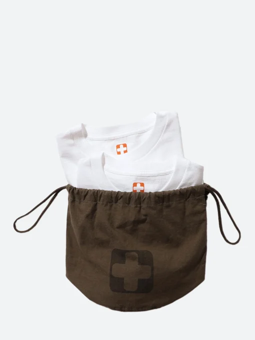 Clearance - 2 Pack Pocket Tee T-Shirts