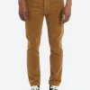 Best - 5 Pocket Corduroy in Olive Pants