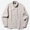 Sale - Button Down Chambray Shirt in Button-Ups