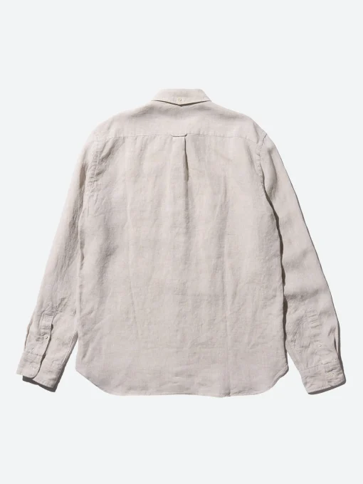 Sale - Button Down Chambray Shirt in Button-Ups