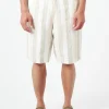 Hot - Easy Shorts in Stripe Shorts