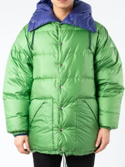 Best - Expedition Down Parka II in Outerwear