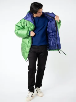 Best - Expedition Down Parka II in Outerwear