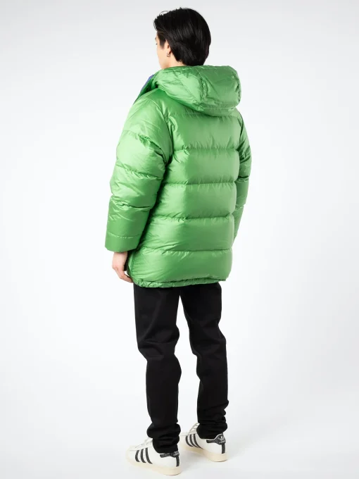 Best - Expedition Down Parka II in Outerwear