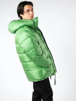 Best - Expedition Down Parka II in Outerwear