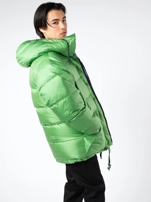 Best - Expedition Down Parka II in Outerwear