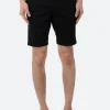 Best - Ivy Chino Short in Navy Shorts