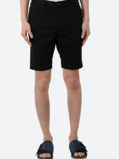Best - Ivy Chino Short in Navy Shorts