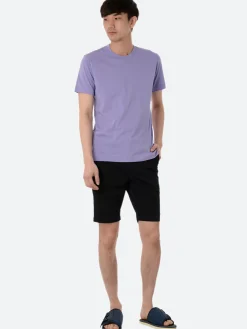 Best - Ivy Chino Short in Navy Shorts