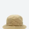Online - Jungle Hat Cordura Nylon in Beige Hats