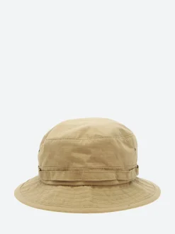 Online - Jungle Hat Cordura Nylon in Beige Hats