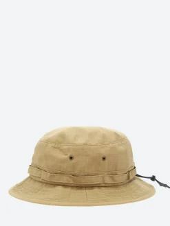 Online - Jungle Hat Cordura Nylon in Beige Hats
