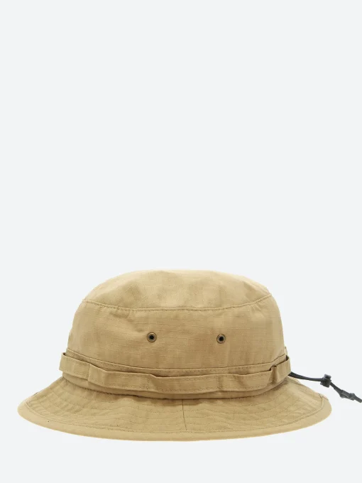 Online - Jungle Hat Cordura Nylon in Beige Hats