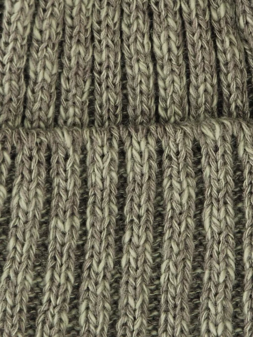 Best - Linen Watch Cap in Olive Women Hats | Hats