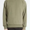 Discount - MIL Crew Fleece in Sweatshirts