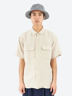 Outlet - Mil Hat in Hickory Stripe Women Hats | Hats