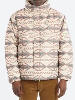 Fashion - MIL Puff Blouson in Outerwear
