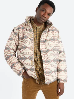 Fashion - MIL Puff Blouson in Outerwear
