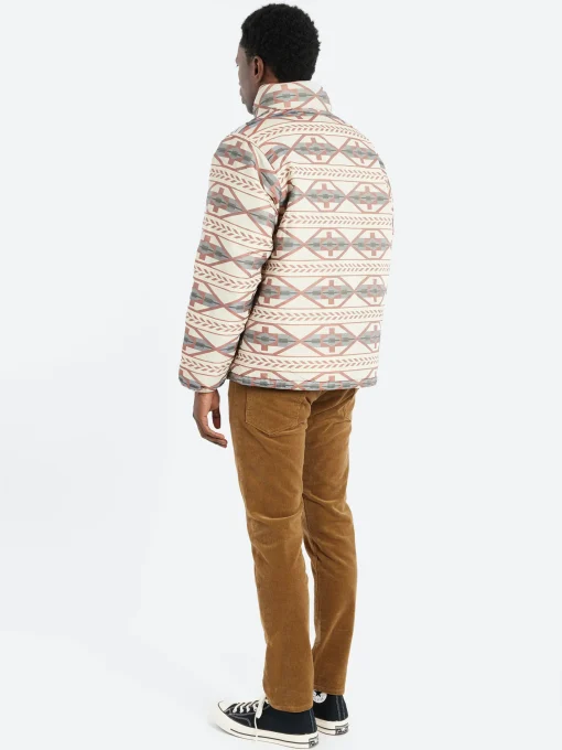 Fashion - MIL Puff Blouson in Outerwear