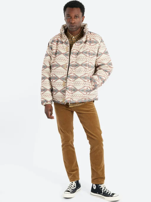 Fashion - MIL Puff Blouson in Outerwear