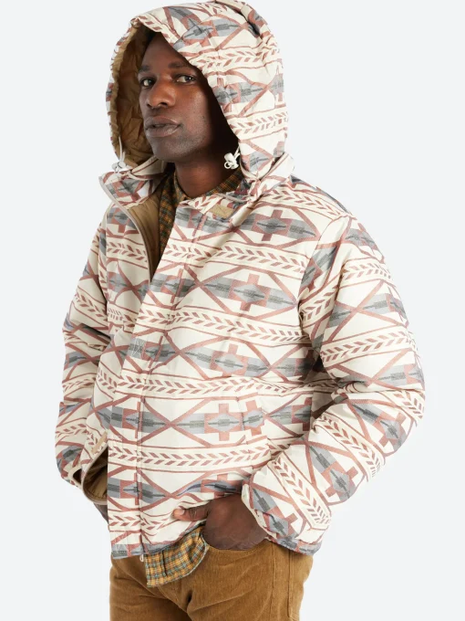 Fashion - MIL Puff Blouson in Outerwear