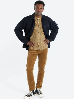 Hot - MIL Shirt Jacket in Outerwear
