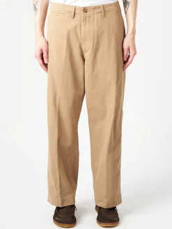 Sale - MIL Trousers in Khaki Pants