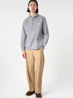 Sale - MIL Trousers in Khaki Pants