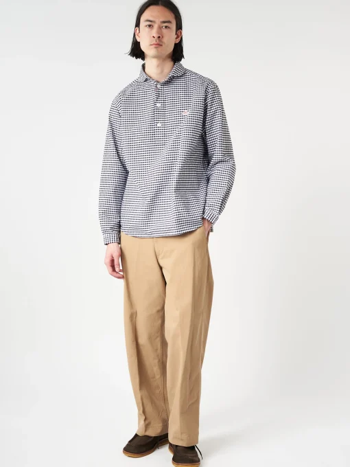 Sale - MIL Trousers in Khaki Pants