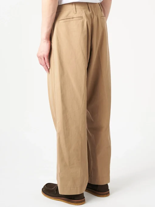 Sale - MIL Trousers in Khaki Pants