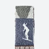 New - Nordic Muffler in Combi Women Scarves | Scarves