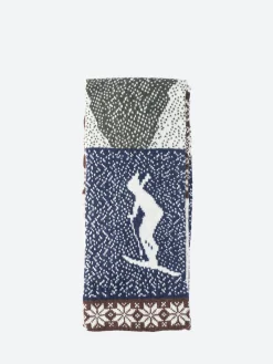 New - Nordic Muffler in Combi Women Scarves | Scarves