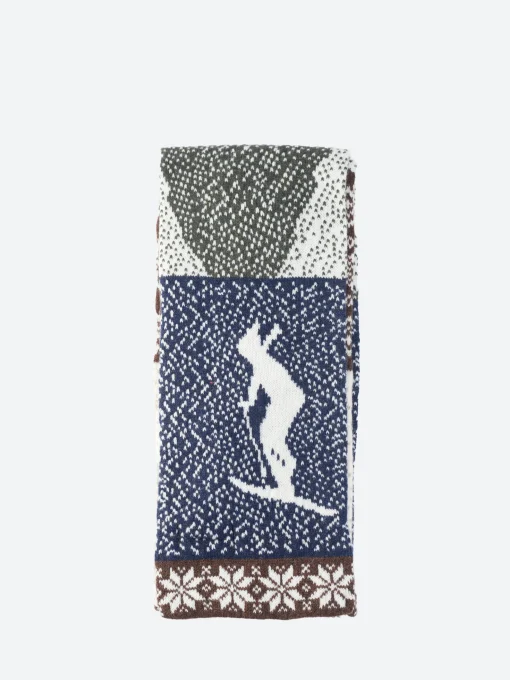 New - Nordic Muffler in Combi Women Scarves | Scarves
