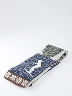 New - Nordic Muffler in Combi Women Scarves | Scarves