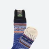 Best - Nordic Socks in Blue Base Socks