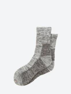 Clearance - Outdoor Socks in Grey Socks